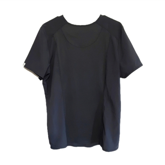 Cherokee Infinity Srub Top Womens Large - Picture 4 of 9